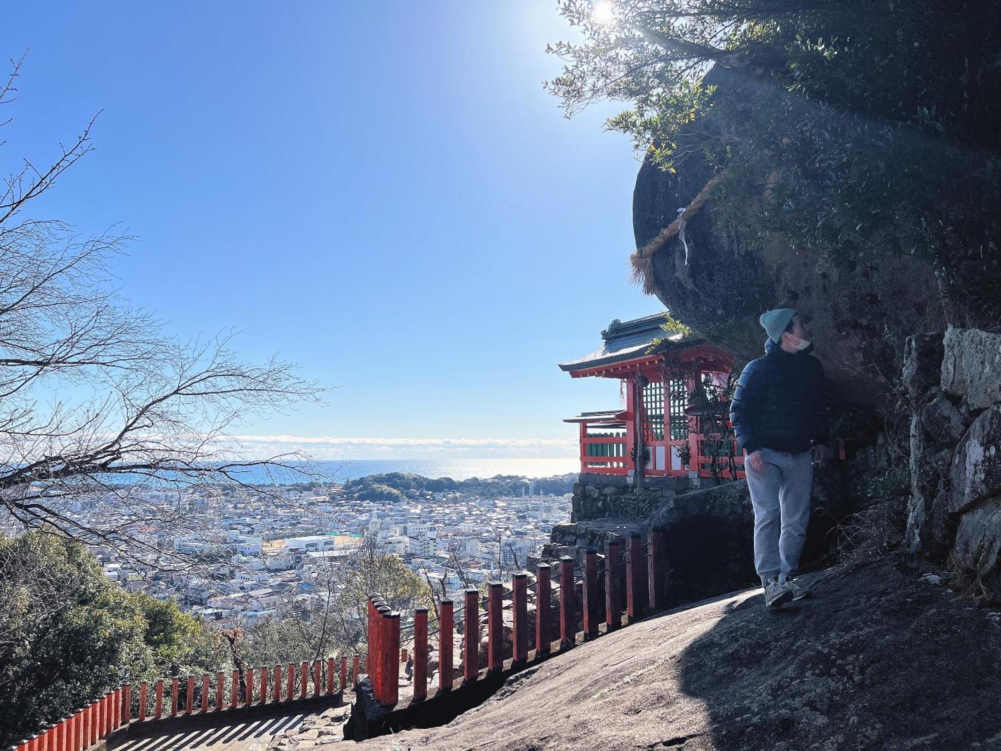 長徳寺宿坊　Temple Hotel Shingu Εξωτερικό φωτογραφία